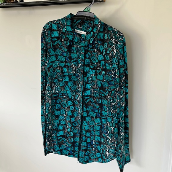 MARCS Tops - Size 8 Marcs shirt 👕 Make me an offer 👕